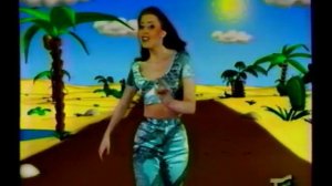 Наталья Сенчукова, Где то на горячем юге, 1997