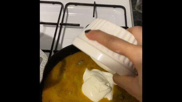 Домашняя кухня