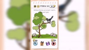 Brain Test / Уровень 168