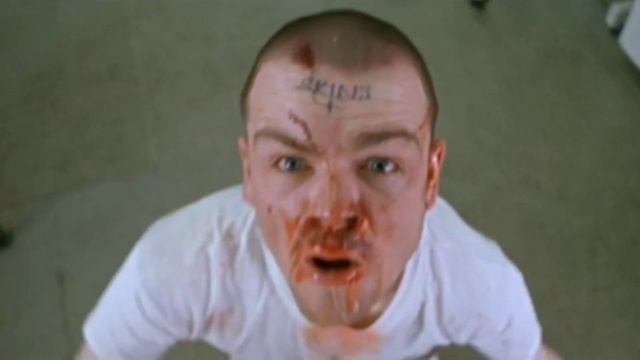 man makes a group of guys shitting themselves смотреть онлайн