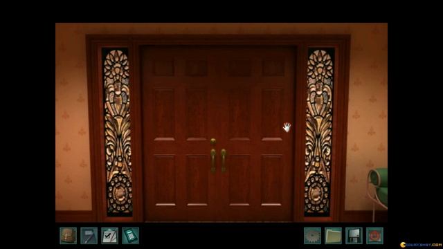 Nancy Drew: Secrets Can Kill (2010 remasted version) gameplay (PC Game, 1998) смотреть онлайн