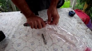 Ниппельные поилки для нутрий и кроликов за 5 минут