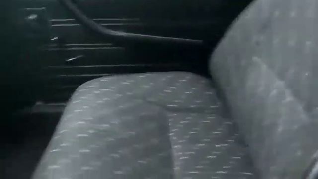 ВАЗ 2107, автомобиль в родной краске,один хозяин смотреть онлайн