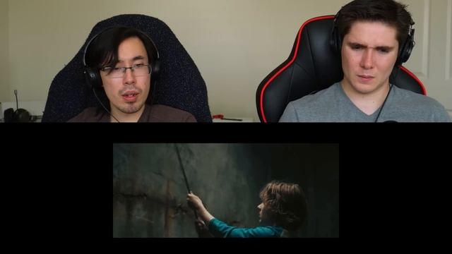 REACTING to *The Black Phone* SO TERRIFYING!!! (First Time Watching) Horror Movies смотреть онлайн