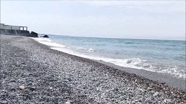 Жилье в Абхазии у моря на лето недорого цены 2024 нормальные смотреть онлайн