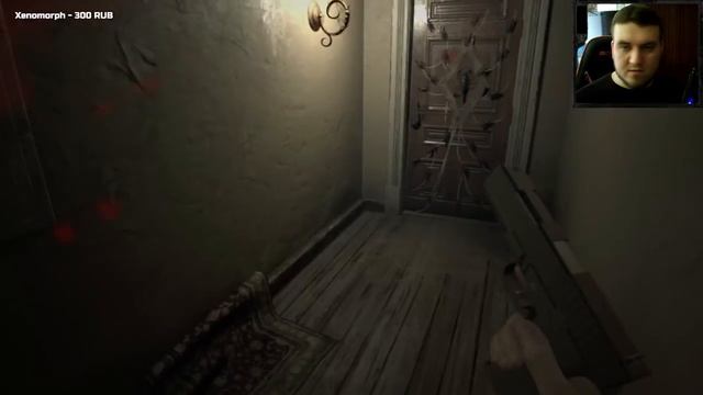 Resident Evil 7 на Madhouse без ящика Day 1 смотреть онлайн