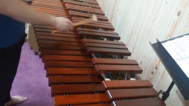 Goldenberg Etude No.34 입니다 смотреть онлайн