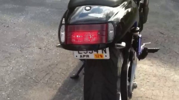 2000 buell S3 Thunderbolt