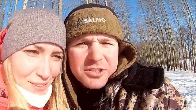 Arctic Cat 570-XT. Лучший семейный снегоход. смотреть онлайн