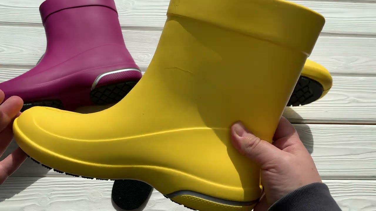 Сапоги Kleo Nordman женские 6-027 смотреть онлайн