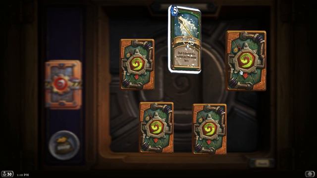 3 Free Packs + Legendary!! - Goblins VS Gnomes NEW Hearthstone Expansion! смотреть онлайн