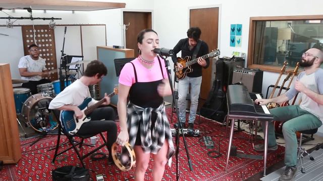 Passionfruit - Drake - Funk Cover смотреть онлайн