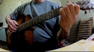 Городские встречи  ( С.Наговицын) +ТАБЫ