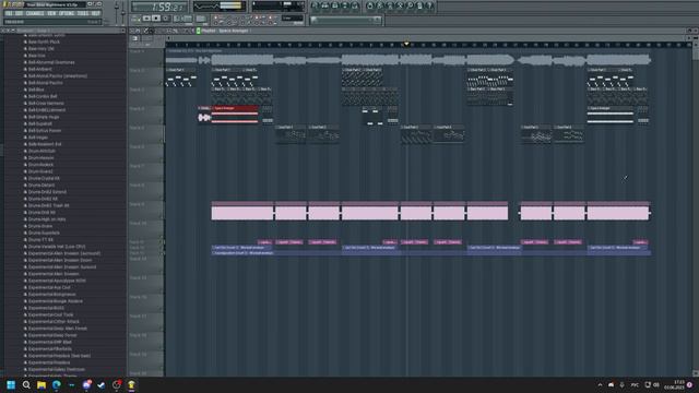Undertale - Your Best Nightmare (Fl Studio 10 Recreation V3 (+FLP) смотреть онлайн