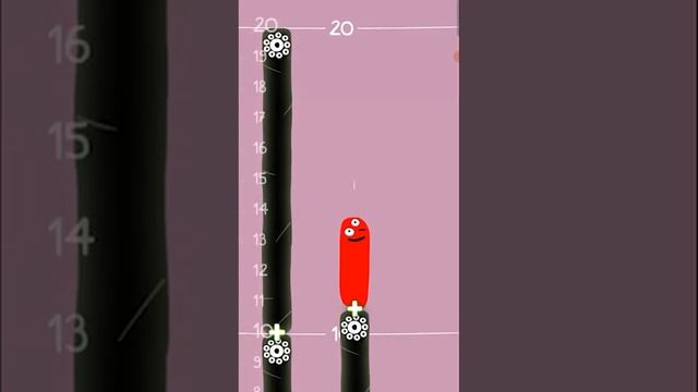 Simple Puzzles from Dragonbox Numbers game for kids - Part 1 (iOS, Android) смотреть онлайн