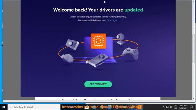 Fix Unknown USB Device (Device Descriptor Request Failed) Error in Windows 10/8/7 смотреть онлайн