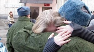 Мама почему ты плачешь. Армейская песня под гитару