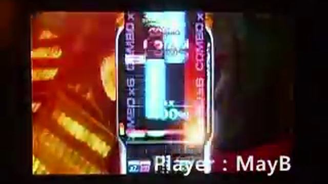 [DJ MAX Portable Black Square] 4B In My Dream HD All Combo Full Fever смотреть онлайн