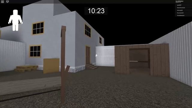 ИГРАЮ В БАБКУ ГРЕННИ ОНЛАЙН ПО СЕТИ В РЕАЛЬНОЙ ЖИЗНИ НУБИК ИГРАЕТ В MINECRAFT МУЛЬТИК GRANNY ROBLOX смотреть онлайн