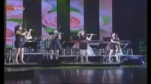 Моранбон избранное первый концерт полный с титрами