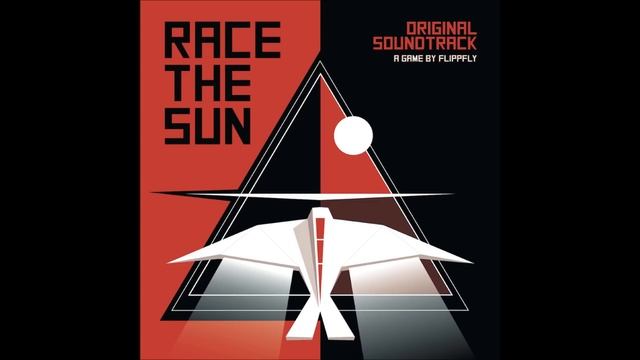 Race the Sun OST - 1moretime смотреть онлайн