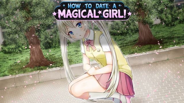 How To Date a Magical Girl OST Kaori Song смотреть онлайн