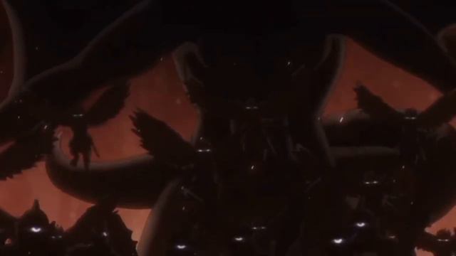 Топ 5 Аниме [AMV] за 2022 год смотреть онлайн