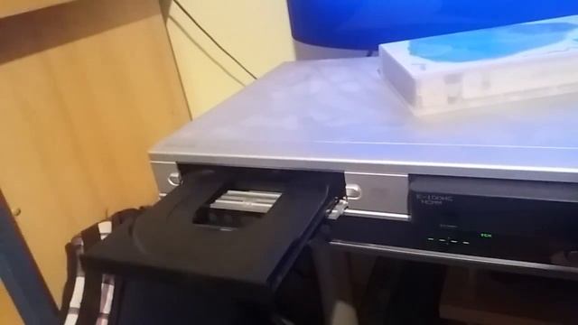 Philips dvd vcr player смотреть онлайн