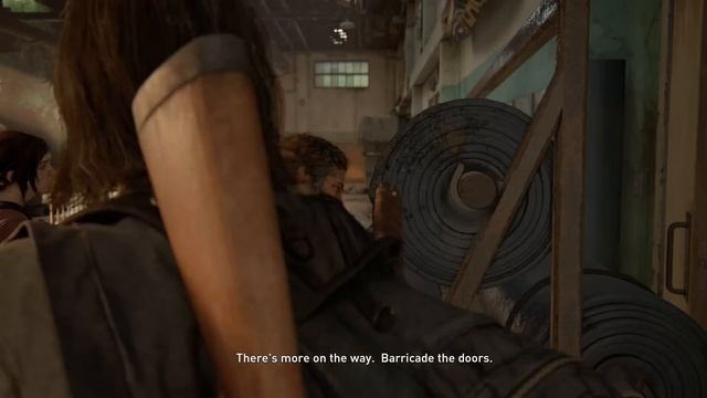 THE LAST OF US PART 1 PS5 Walkthrough Gameplay Part 7 - BLOATER (FULL GAME) смотреть онлайн