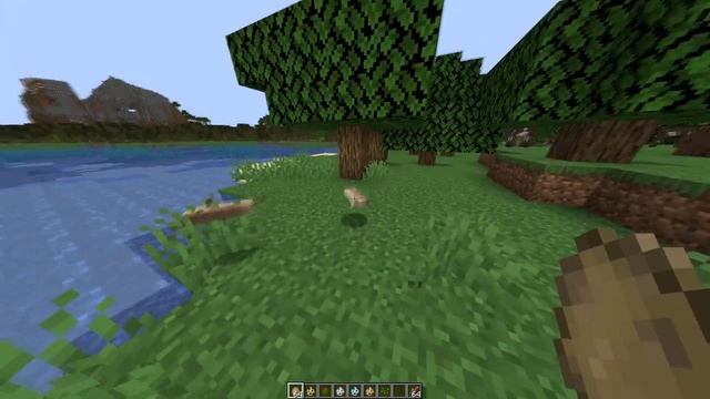 КАК ЗАСПАВНИТЬ МАЛЕНЬКОГО (ДЕТЕНЫША) МОБА В МАЙНКРАФТЕ смотреть онлайн