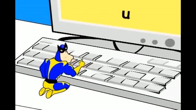 Kid's box 2 Unit 3 the story смотреть онлайн