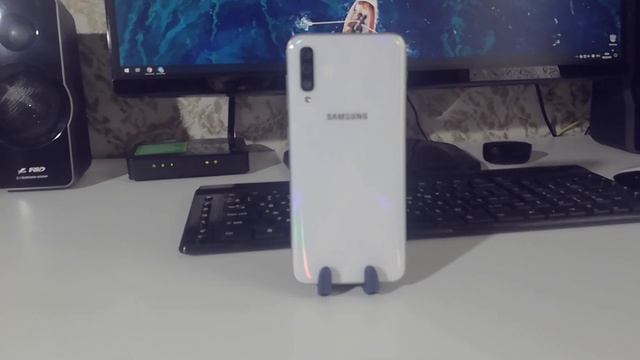 СТОИТ ЛИ ПОКУПАТЬ SAMSUNG GALAXY A50
