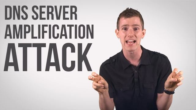 DDoS Attacks as Fast As Possible смотреть онлайн