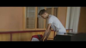 Алексей Воробьев feat Френдьі "Всегда буду с тобой "