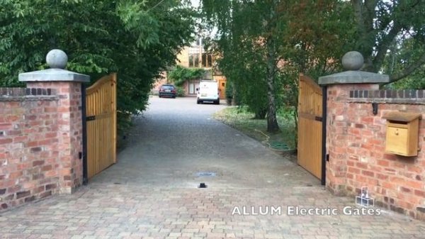 BFT Phobos & Bollard