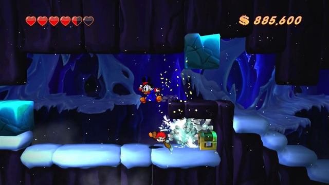 DuckTales Remastered)The Himalayas)Xbox360)4k60p)Part5 смотреть онлайн