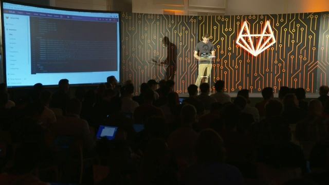 Commit Brooklyn 2019: Creating a CI/CD Pipeline with GitLab and Kubernetes in 20 Minutes смотреть онлайн
