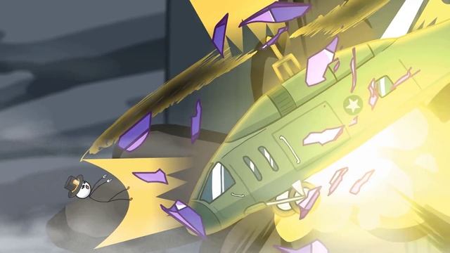 HENRY VS CHARLES (Henry Stickmin Animation) Ending B смотреть онлайн