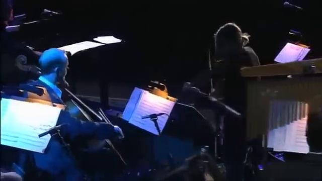 Дэвид Гарретт "Зима" Вивальди - David Garrett "Winter" The Four Seasons Vivaldi смотреть онлайн