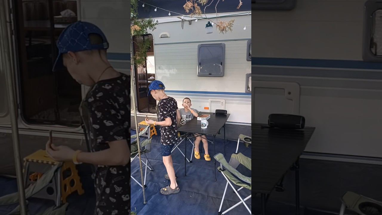 Хорошо отдыхать)