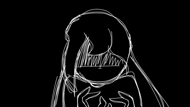 So sad meme || flipaclip || описание смотреть онлайн