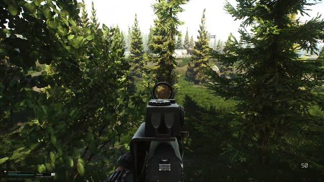 Escape From Tarkov Таможня квест Водолей часть 1 смотреть онлайн