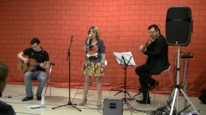 Принцесса Ангина - "Весна"