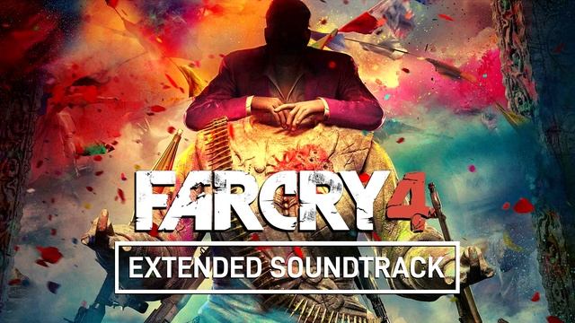 Far Cry 4 Extended Soundtrack - Assasination (Take Down) смотреть онлайн