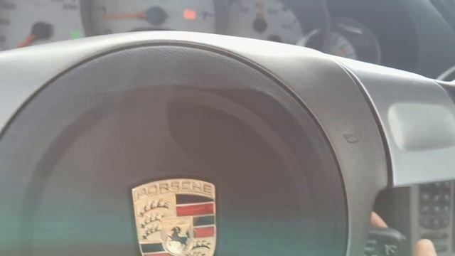 Porsche 997 Carrera S смотреть онлайн