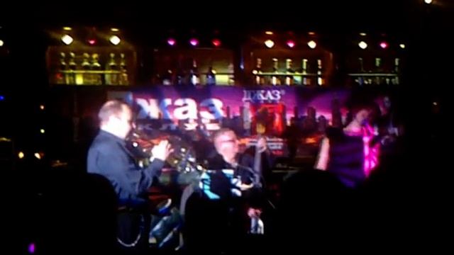 Raimonda Vaiciute в Jazz club!!.mpg смотреть онлайн