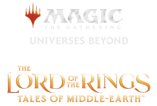 MTG the Lord of the rings tales of middle-earth смотреть онлайн
