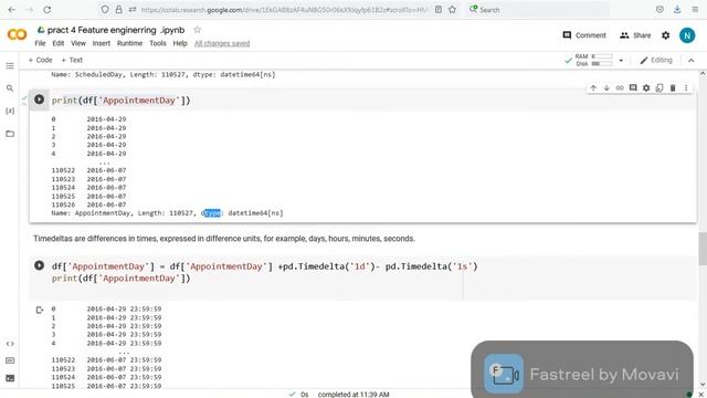 Feature Engineering Practical on Excel Dataset|Feature Engineering of Dataset in Machine Learning| смотреть онлайн