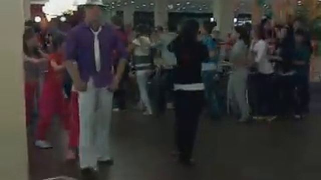 Ламбада в Марте. смотреть онлайн