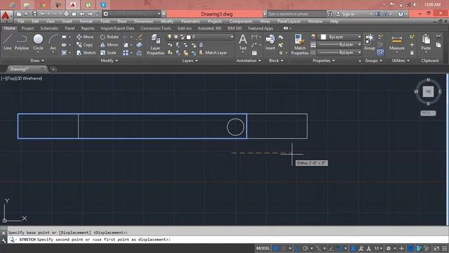 Autocad Electrical 2015 Lesson 35 смотреть онлайн